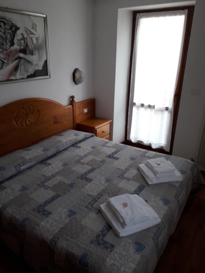 Albergo Meuble Tarandan Forni di Sopra Extérieur photo