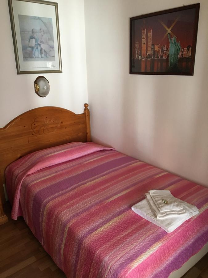 Albergo Meuble Tarandan Forni di Sopra Extérieur photo